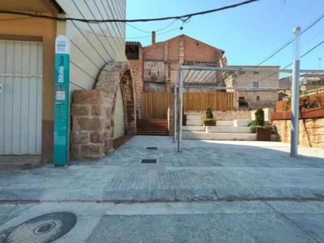 Casa adosada Venta Torrebesses, Torrebesses