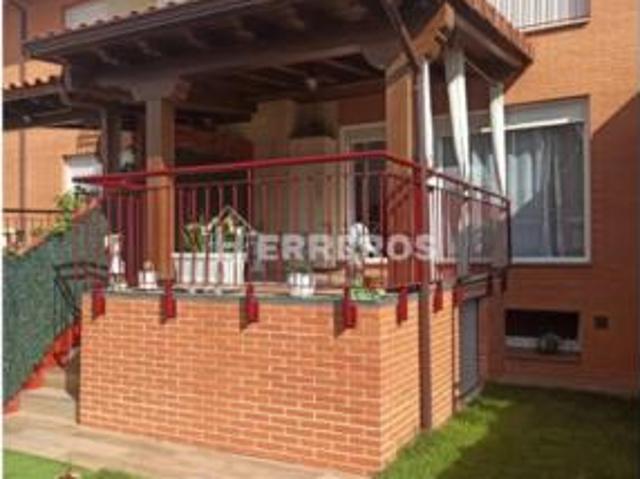 Casa adosada Venta Torrecilla Sobre Alesanco, Torrecilla Sobre Alesanco