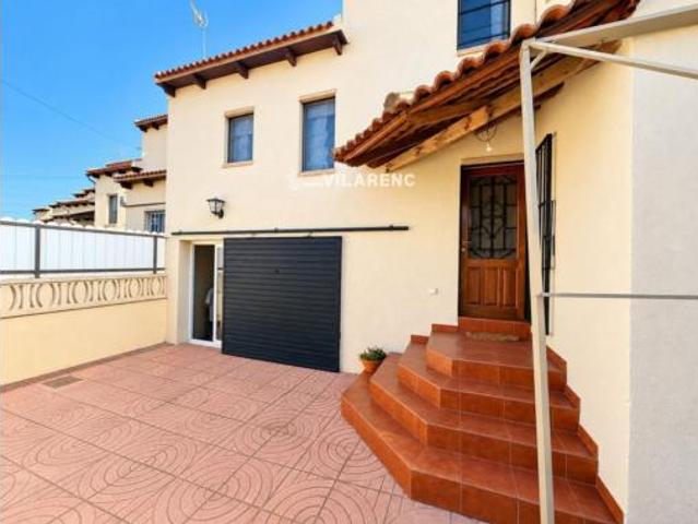 Casa adosada Venta Torredembarra, Urbanització Marítima Residencial