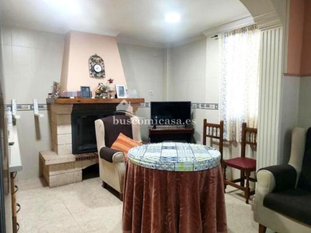 Casa adosada Venta Torredelcampo, Torredelcampo