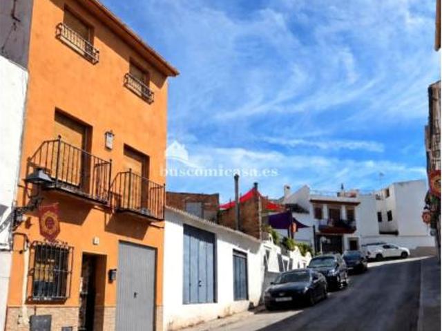 Casa adosada Venta Torredelcampo, Torredelcampo
