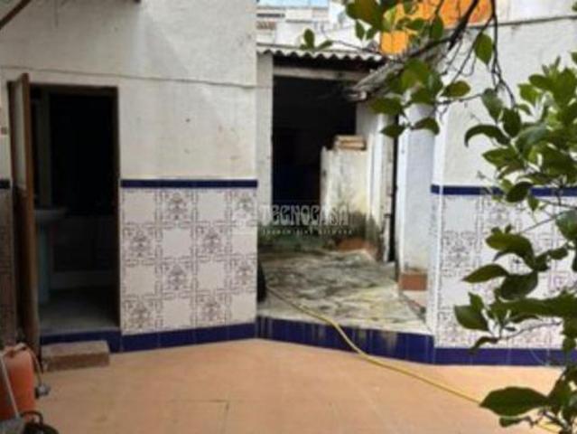Casa adosada Venta Torredelcampo, El Berrueco