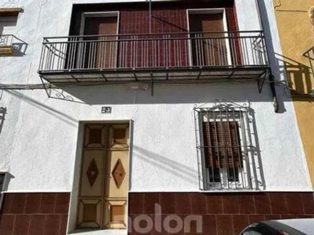 Casa adosada Venta Torredelcampo, Torredelcampo