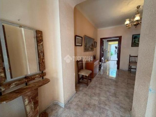 Casa adosada Venta Torredonjimeno, Torredonjimeno