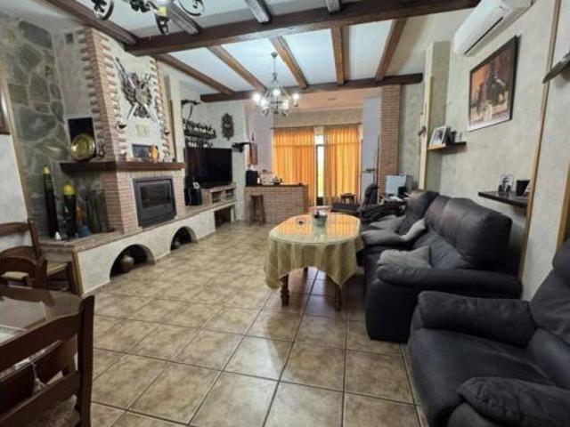 Casa adosada Venta Torredonjimeno, Torredonjimeno