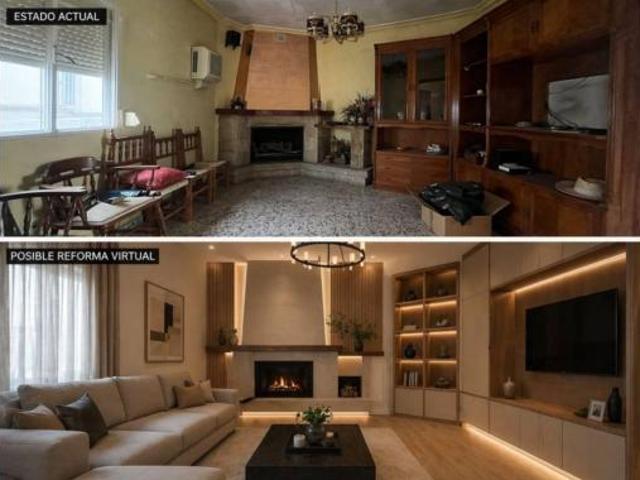 Casa adosada Venta Torredonjimeno, Torredonjimeno