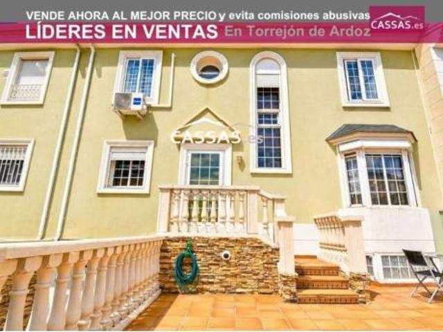 Casa adosada Venta Torrejón de Ardoz, Zona Sureste