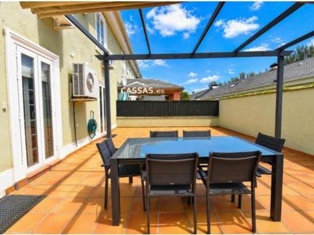 Casa adosada Venta Torrejón de Ardoz, Zona Sureste