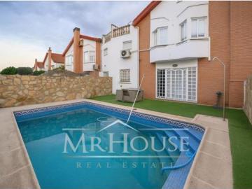 Casa adosada Venta Torrejón de la Calzada, Torrejón de la Calzada