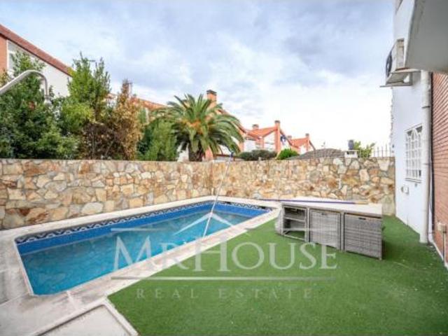 Casa adosada Venta Torrejón de la Calzada, Torrejón de la Calzada