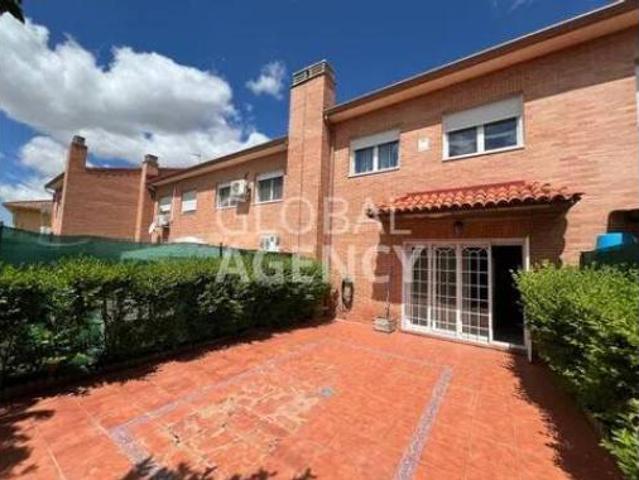 Casa adosada Venta Torrejón del Rey, Torrejón del Rey