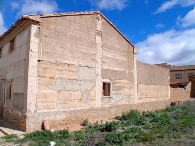 Casa adosada Venta Torrelacárcel, Torrelacárcel
