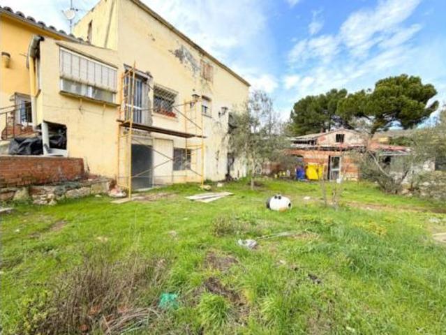 Casa adosada Venta Torrelaguna, Torrelaguna