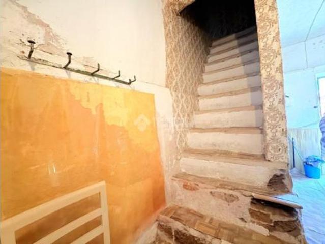 Casa adosada Venta Torrelaguna, Torrelaguna