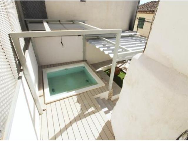 Casa adosada Venta Torrelaguna, Torrelaguna