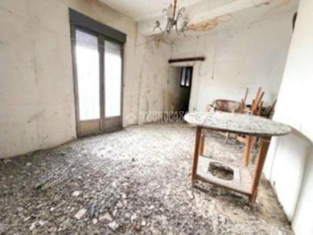 Casa adosada Venta Torrelaguna, Torrelaguna