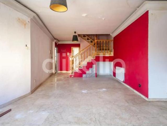Casa adosada Venta Torrelaguna, Torrelaguna