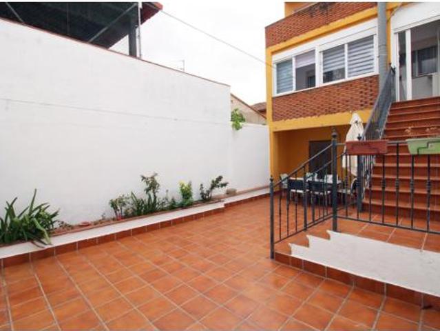 Casa adosada Venta Torrelaguna, Torrelaguna