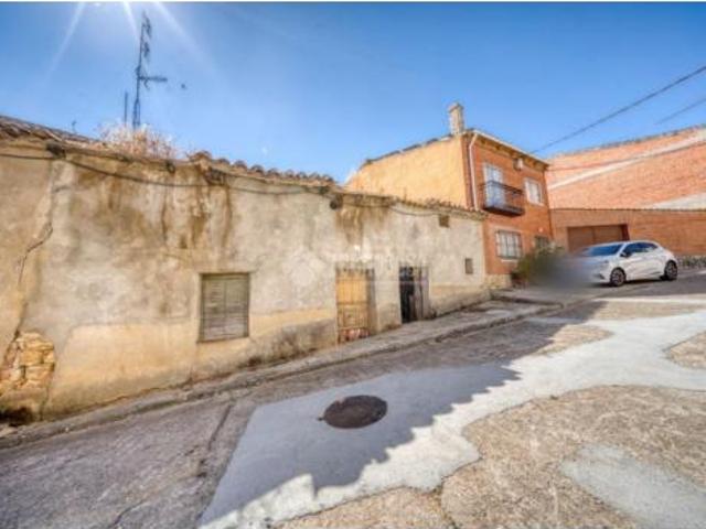 Casa adosada Venta Torrelobatón, Torrelobatón