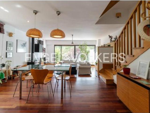 Casa adosada Venta Torrelodones, Bellavista Salud y Alegría