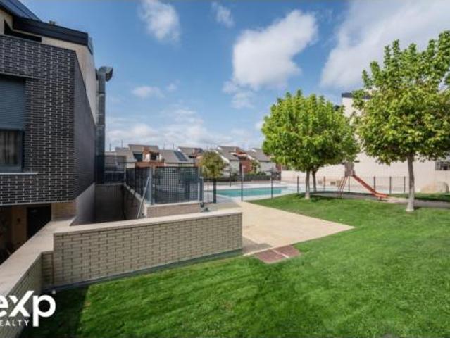 Casa adosada Venta Torrelodones, Zona Hospital HM Torrelodones