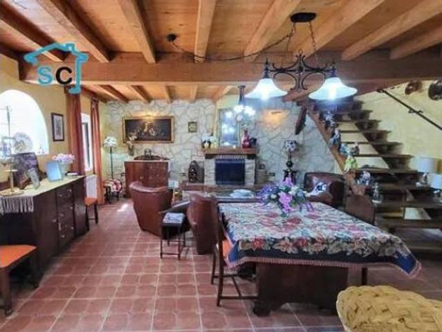 Casa adosada Venta Torremocha del Campo, Renales