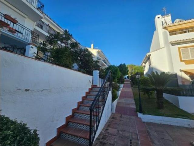 Casa adosada Venta Torremolinos, Montemar