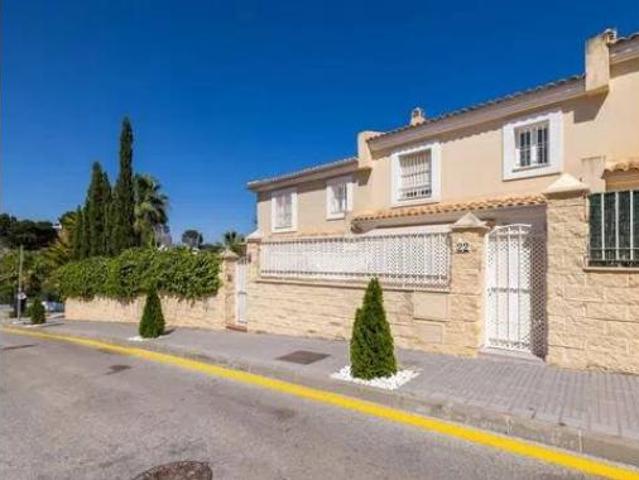 Casa adosada Venta Torremolinos, Centro