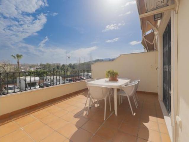 Casa adosada Venta Torremolinos, Centro