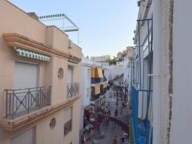 Casa adosada Venta Torremolinos, El Bajondillo