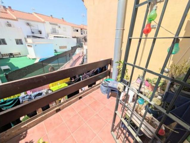 Casa adosada Venta Torremolinos, El Pinillo