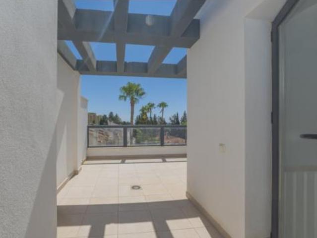 Casa adosada Venta Torremolinos, El Pinillo