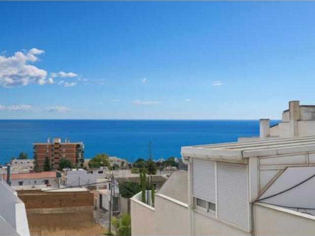 Casa adosada Venta Torremolinos, El Pinillo