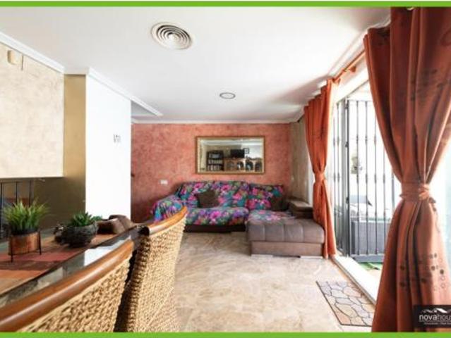 Casa adosada Venta Torremolinos, Playamar Benyamina