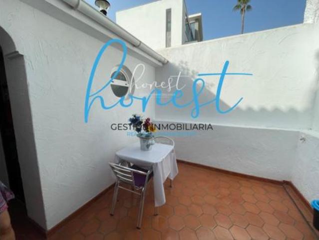 Casa adosada Venta Torremolinos, Playamar Benyamina