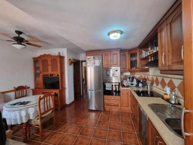 Casa adosada Venta Torremolinos, Playamar Benyamina
