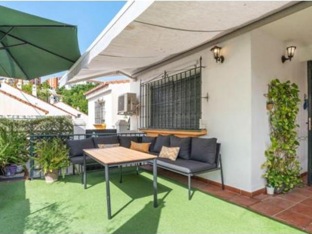 Casa adosada Venta Torremolinos, Playamar Benyamina