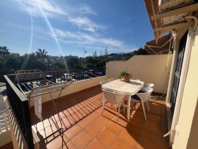 Casa adosada Venta Torremolinos, Playamar Benyamina