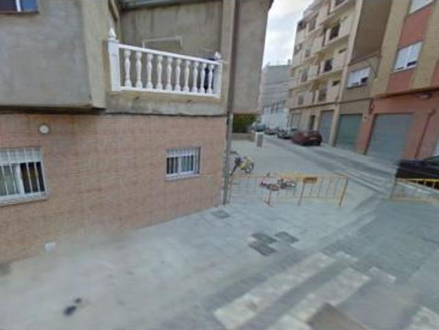Casa adosada Venta Torrent, Zona Carrer de València