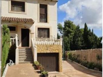 Casa adosada Venta Torrent, El Vedat Santa Apol·lònia