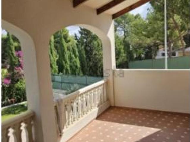 Casa adosada Venta Torrent, El Vedat Santa Apol·lònia