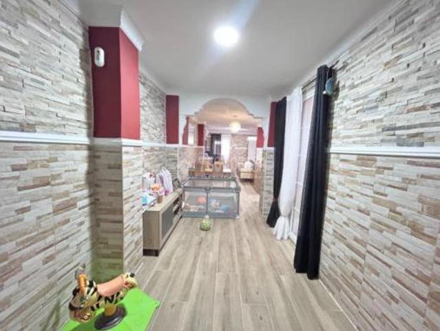 Casa adosada Venta Torrent, Poble Nou