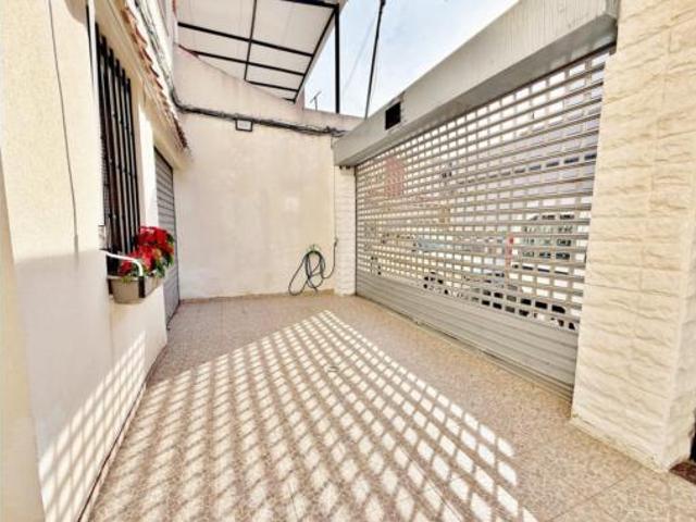 Casa adosada Venta Torrent, Poble Nou