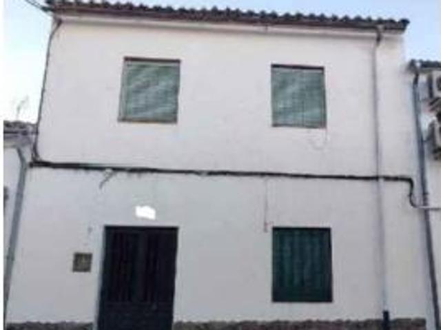 Casa adosada Venta Torreperogil, Torreperogil
