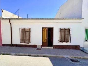 Casa adosada Venta Torreperogil, Torreperogil