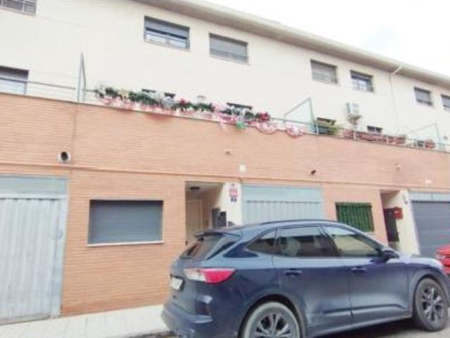 Casa adosada Venta Torres de Berrellén, Torres de Berrellén