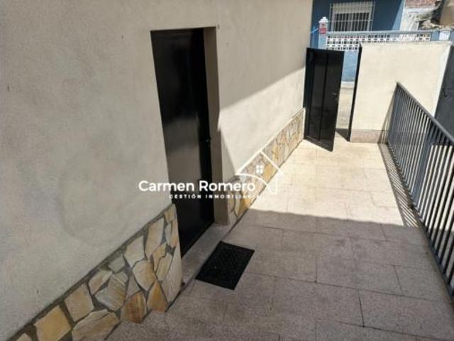 Casa adosada Venta Torresmenudas, Torresmenudas