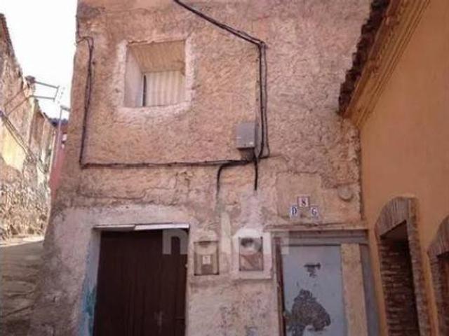 Casa adosada Venta Torrijo de La Cañada, Torrijo de La Cañada