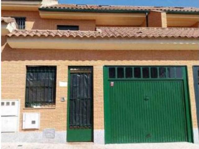 Casa adosada Venta Torrijos, Torrijos