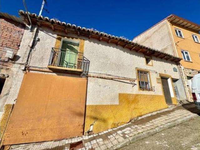 Casa adosada Venta Tórtola de Henares, Tórtola de Henares